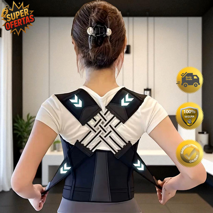 Chaleco Corrector de Postura