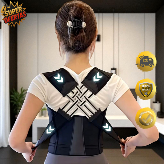 Chaleco Corrector de Postura